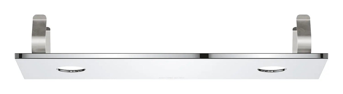 Rainshower Aqua Tiles Mist Trim Plate 0.4 GPM (1.5L/min) // GROHE STARLIGHT CHROME // 273856_1050950000_0_CDNwebp.webp