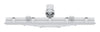 [1106899990] Rainshower Aqua Tiles Cascade Nozzle 1.75 GPM (6.6 L/min) - No Finish