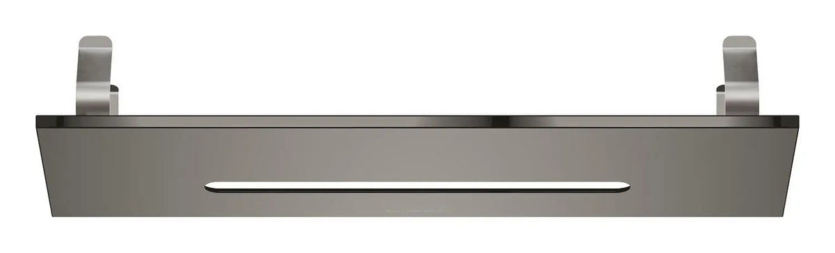 Rainshower Aqua Tiles Cascade Trim Plate 1.75 GPM (6.6 L/min) // HARD GRAPHITE // 273862_ZZF_105093A000_001_01_0_CDNwebp.webp