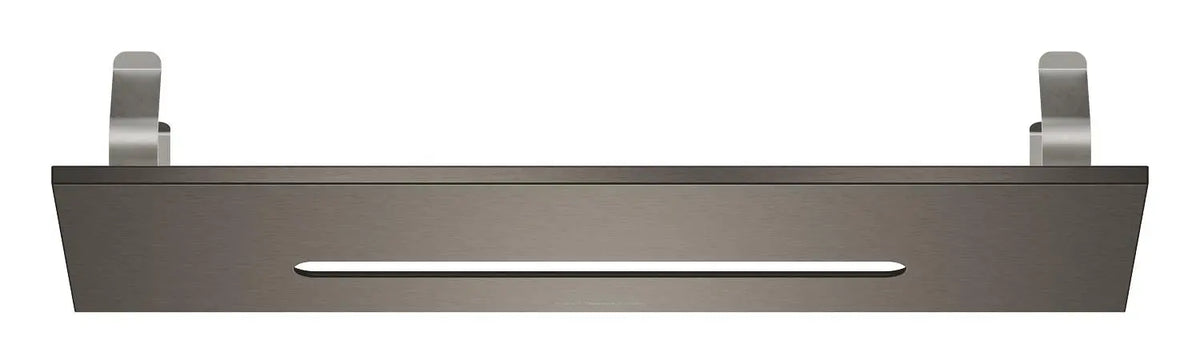 Rainshower Aqua Tiles Cascade Trim Plate 1.75 GPM (6.6 L/min) // BRUSHED HARD GRAPHITE // 273864_ZZF_105093AL00_001_01_0_CDNwebp.webp