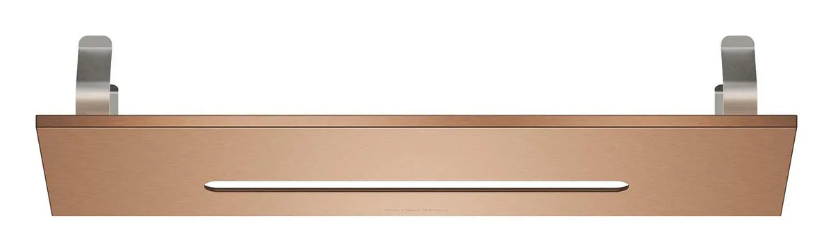 Rainshower Aqua Tiles Cascade Trim Plate 1.75 GPM (6.6 L/min) // BRUSHED WARM SUNSET // 273869_ZZF_105093DL00_001_01_0_CDNwebp.webp