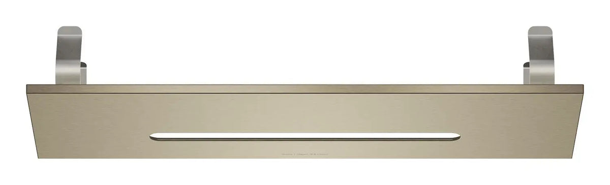 Rainshower Aqua Tiles Cascade Trim Plate 1.75 GPM (6.6 L/min) // BRUSHED NICKEL INFINITYFINISH // 273873_ZZF_105093EN00_001_01_0_CDNwebp.webp