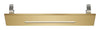 [105093GN00] Rainshower Aqua Tiles Cascade Trim Plate 1.75 GPM (6.6 L/min) - Brushed Cool Sunrise