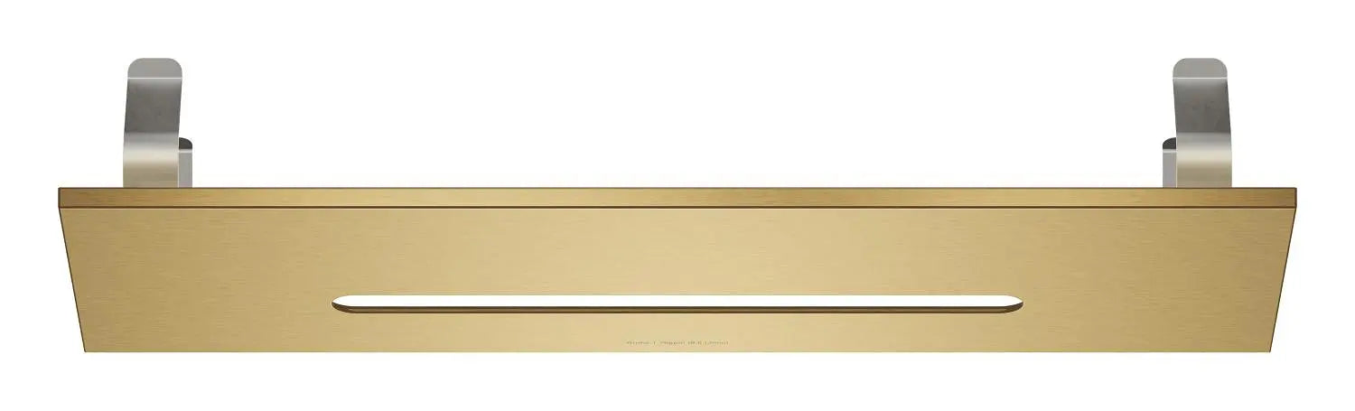Rainshower Aqua Tiles Cascade Trim Plate 1.75 GPM (6.6 L/min) // BRUSHED COOL SUNRISE // 273876_ZZF_105093GN00_001_01_0_CDNwebp.webp