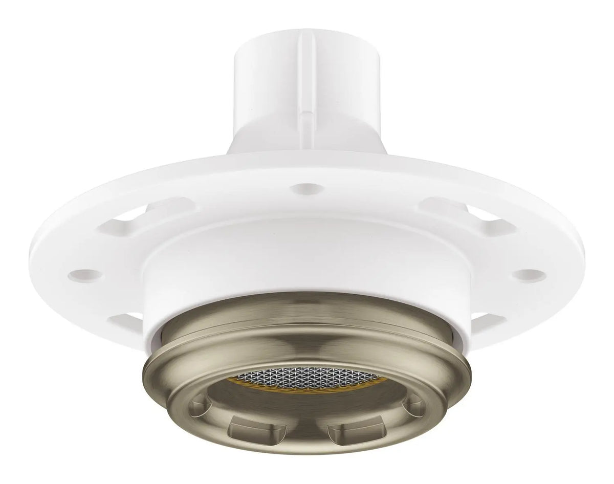 Rainshower Aqua Tiles Pure Nozzle 1.75 GPM (6.6 L/min) // BRUSHED NICKEL INFINITYFINISH // 273892_ZZF_105314EN00_001_01_0_CDNwebp.webp