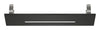 [1050932430] Rainshower Aqua Tiles Cascade Trim Plate 1.75 GPM (6.6 L/min) - Matte Black