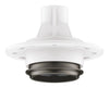 [104989AL00] Rainshower Aqua Tiles Mist Nozzle  0.2 GPM (0.76L/min) - Brushed Hard Graphite