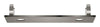 [105095A000] Rainshower Aqua Tiles Mist Trim Plate 0.4 GPM (1.5L/min) - Hard Graphite