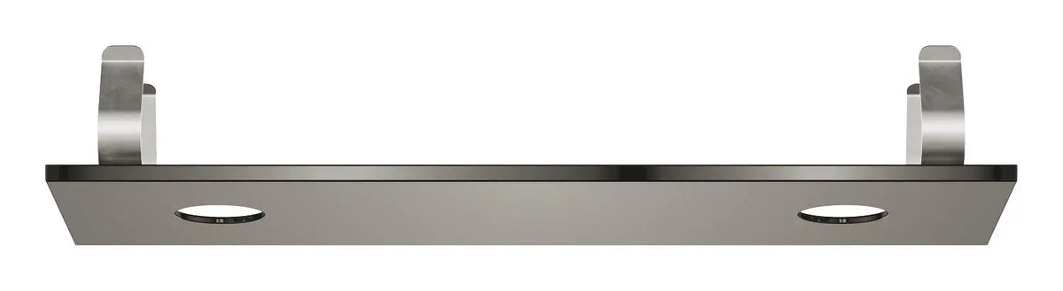 Rainshower Aqua Tiles Mist Trim Plate 0.4 GPM (1.5L/min) // HARD GRAPHITE // 273935_105095A000_0_CDNwebp.webp