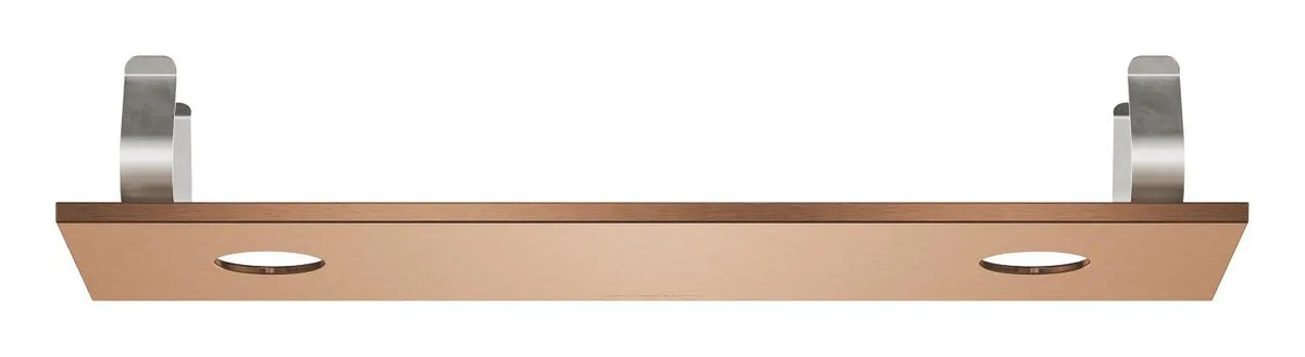 Rainshower Aqua Tiles Mist Trim Plate 0.4 GPM (1.5L/min) // BRUSHED WARM SUNSET // 273940_105095DL00_0_CDNwebp.webp