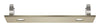 [105095EN00] Rainshower Aqua Tiles Mist Trim Plate 0.4 GPM (1.5L/min) - Brushed Warm Sunset