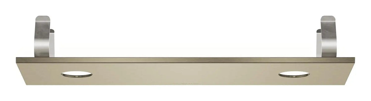 Rainshower Aqua Tiles Mist Trim Plate 0.4 GPM (1.5L/min) // BRUSHED NICKEL INFINITYFINISH // 273941_105095EN00_0_CDNwebp.webp