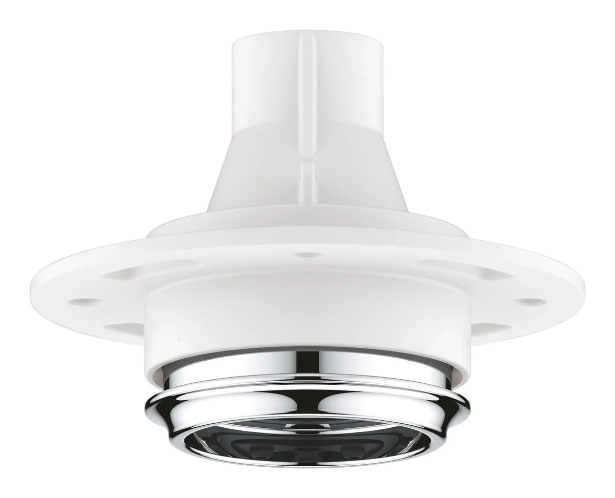 Rainshower Aqua Tiles Mist Nozzle  0.2 GPM (0.76L/min) // GROHE STARLIGHT CHROME // 273969_1049890000_0_CDNwebp.webp