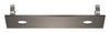 [105095AL00] Rainshower Aqua Tiles Mist Trim Plate 0.4 GPM (1.5L/min) - Hard Graphite