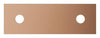 [105095DL00] Rainshower Aqua Tiles Mist Trim Plate 0.4 GPM (1.5L/min) - Hard Graphite