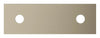 [105095EN00] Rainshower Aqua Tiles Mist Trim Plate 0.4 GPM (1.5L/min) - Brushed Warm Sunset