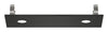 [1050952430] Rainshower Aqua Tiles Mist Trim Plate 0.4 GPM (1.5L/min) - Hard Graphite