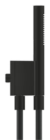 [1050962430] Rainshower Aqua Dual Spray Stick Handshower w/Magnetic Holder 1.75 GPM (6.6 L/min) - GROHE StarLight Chrome