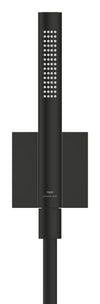 [1050962430] Rainshower Aqua Dual Spray Stick Handshower w/Magnetic Holder 1.75 GPM (6.6 L/min) - GROHE StarLight Chrome
