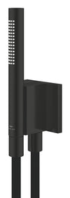 [1050962430] Rainshower Aqua Dual Spray Stick Handshower w/Magnetic Holder 1.75 GPM (6.6 L/min) - GROHE StarLight Chrome