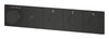 [1071762430] Grohtherm Aqua Tiles 3 Outlet Thermostatic Trim - Hard Graphite