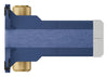 [1071790000] Grohtherm Aqua Tiles 3 Outlet Thermostatic Valve - No Finish