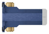 [1071810000] Grohtherm Aqua Tiles 4 Outlet Thermostatic Valve - No Finish