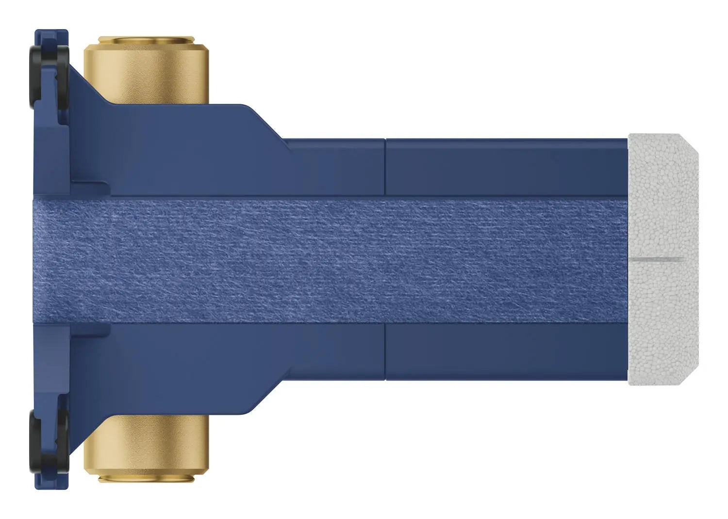 Grohtherm Aqua Tiles 5 Outlet Thermostatic Valve // NO FINISH // 274290_ZZF_1071820000_003_01_0_CDNwebp.webp