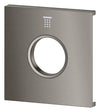 [106887AL00] Grohtherm Aqua Tiles - Brushed Cool Sunrise