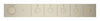 [107178EN00] Grohtherm Aqua Tiles 5 Outlet Thermostatic Trim - Brushed Warm Sunset