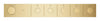 [107178GN00] Grohtherm Aqua Tiles 5 Outlet Thermostatic Trim - Brushed Cool Sunrise