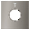 [106888AL00] Grohtherm Aqua Tiles - GROHE StarLight Chrome