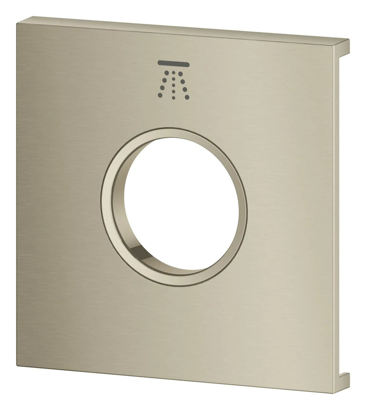 Grohtherm Aqua Tiles // BRUSHED NICKEL INFINITYFINISH // 274606_ZZF_106889EN00_005_01_0_CDNwebp.webp