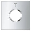 [1068880000] Grohtherm Aqua Tiles - GROHE StarLight Chrome
