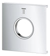 [1068880000] Grohtherm Aqua Tiles - GROHE StarLight Chrome