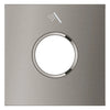[106891AL00] Grohtherm Aqua Tiles - Brushed Nickel InfinityFinish