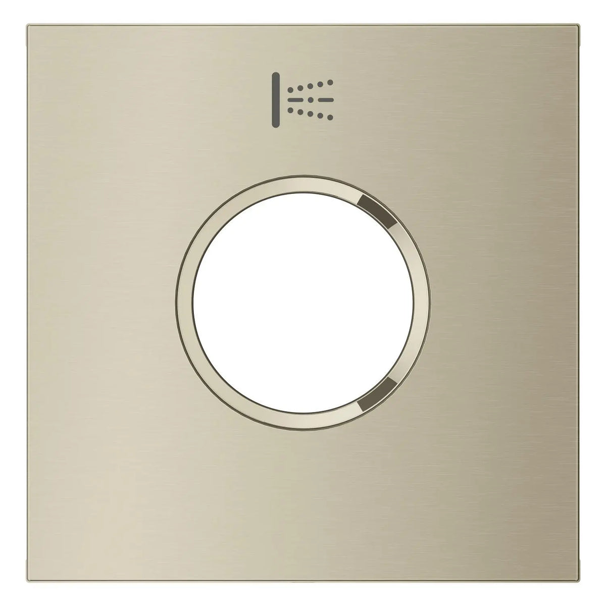 Grohtherm Aqua Tiles // BRUSHED NICKEL INFINITYFINISH // 274771_ZZF_107171EN00_004_01_0_CDNwebp.webp