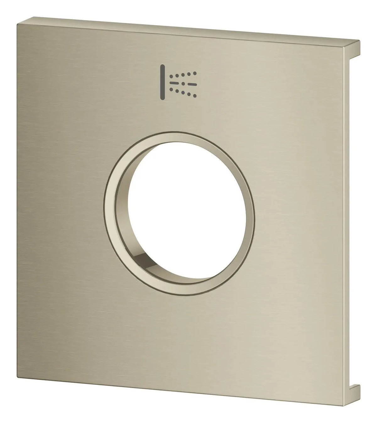 Grohtherm Aqua Tiles // BRUSHED NICKEL INFINITYFINISH // 274774_ZZF_107171EN00_005_01_0_CDNwebp.webp