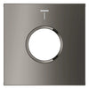 [107172A000] Grohtherm Aqua Tiles - Brushed Warm Sunset