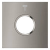 [107172AL00] Grohtherm Aqua Tiles - Brushed Warm Sunset