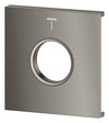 [107172AL00] Grohtherm Aqua Tiles - Brushed Warm Sunset