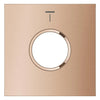 [107172DL00] Grohtherm Aqua Tiles - Brushed Warm Sunset