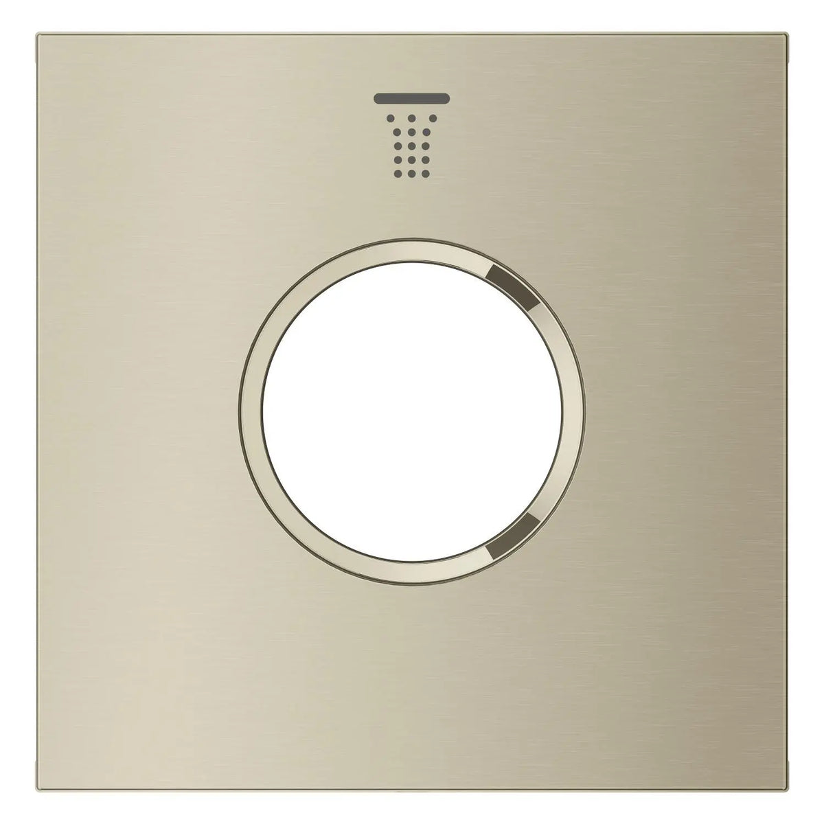 Grohtherm Aqua Tiles // BRUSHED NICKEL INFINITYFINISH // 274939_ZZF_107175EN00_004_01_0_CDNwebp.webp