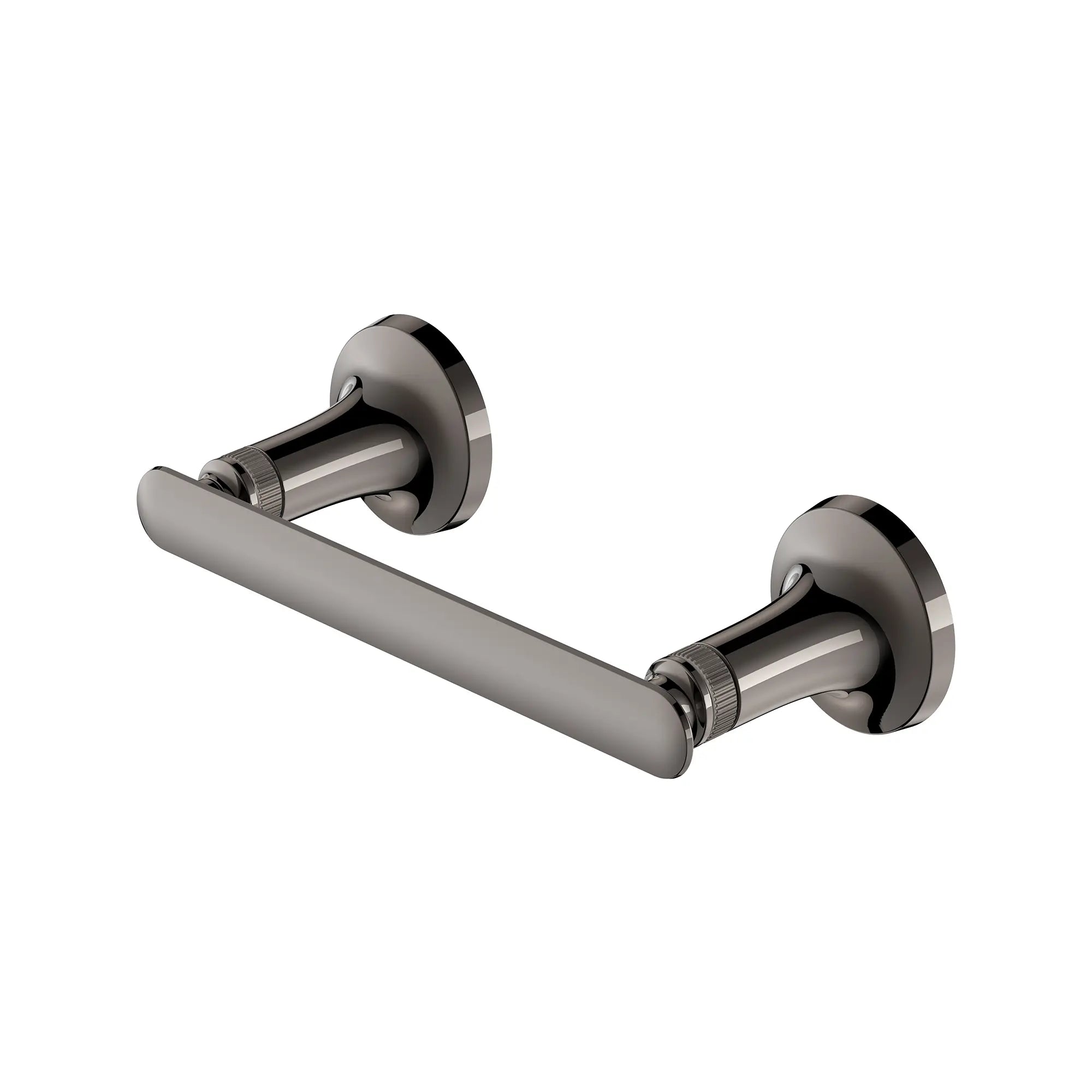 Listra Paper Holder // HARD GRAPHITE // 275194_Listra_SiloLeft_106239A000_0001_SEPTEMBER2024_0_CDNwebp.webp