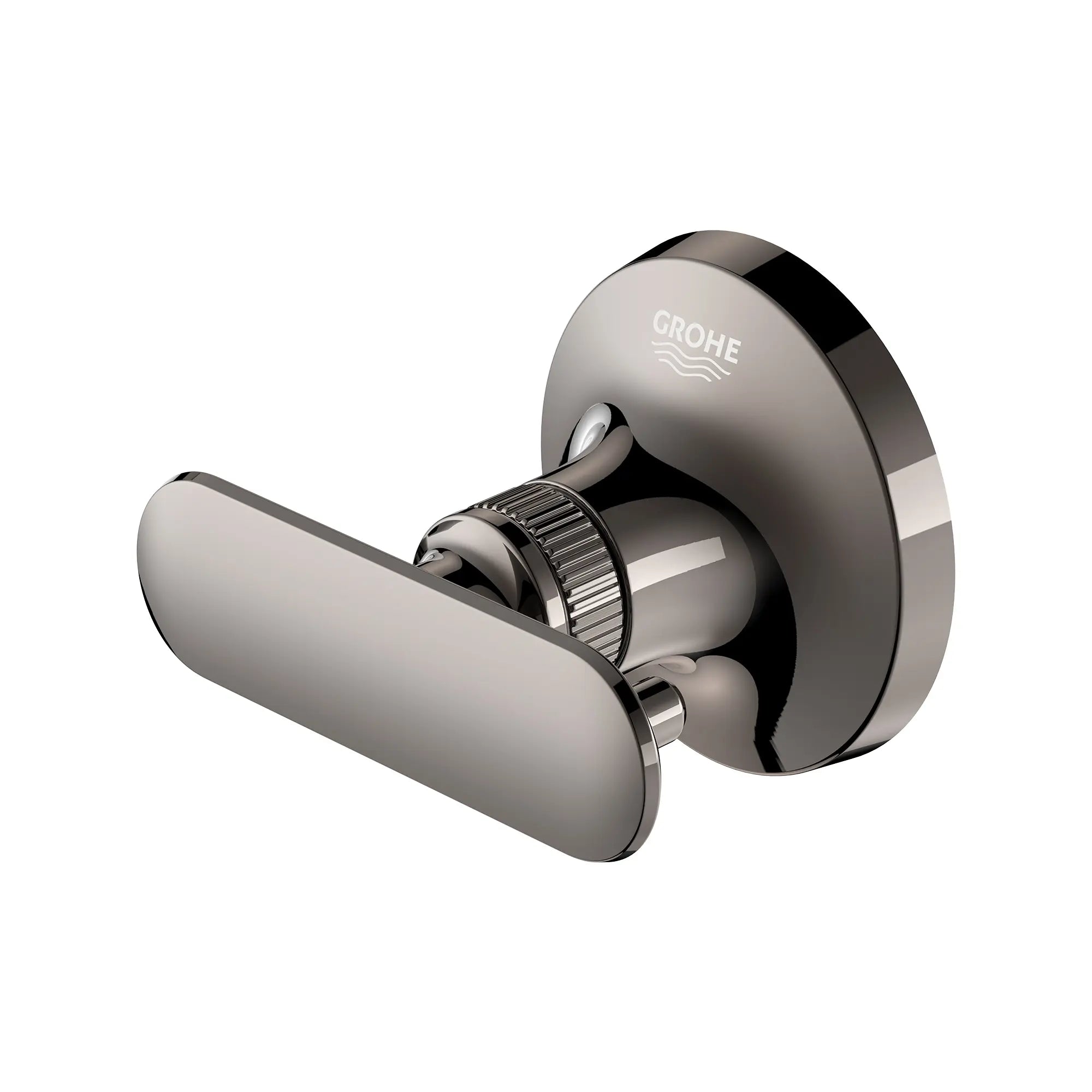 Listra Robe Hook // HARD GRAPHITE // 275195_Listra_SiloLeft_106245A000_0001_SEPTEMBER2024_0_CDNwebp.webp