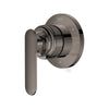 [106258A000] Listra 3-Way Diverter Trim - Brushed Nickel InfinityFinish