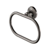 [106260A000] Listra Towel Ring - Brushed Cool Sunrise