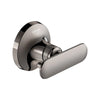 [106245A000] Listra Robe Hook - GROHE StarLight Chrome