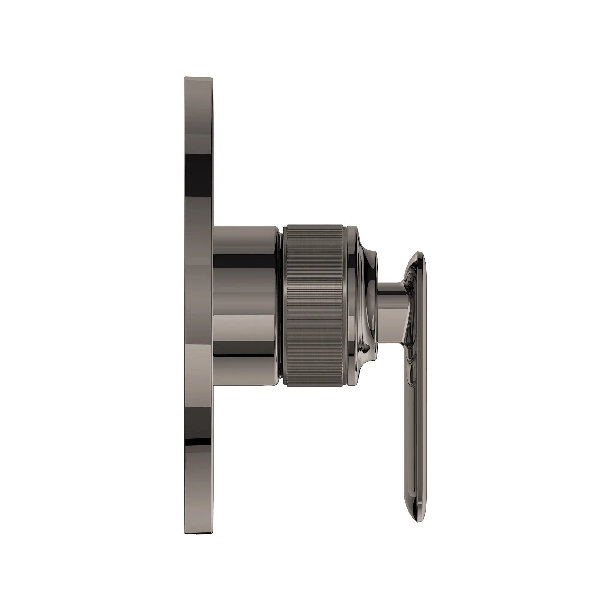 Listra Pressure Balance Valve Trim with Cartridge // HARD GRAPHITE // 275228_Listra_SiloSide_106176A000_0001_SEPTEMBER2024_0_CDNwebp.webp