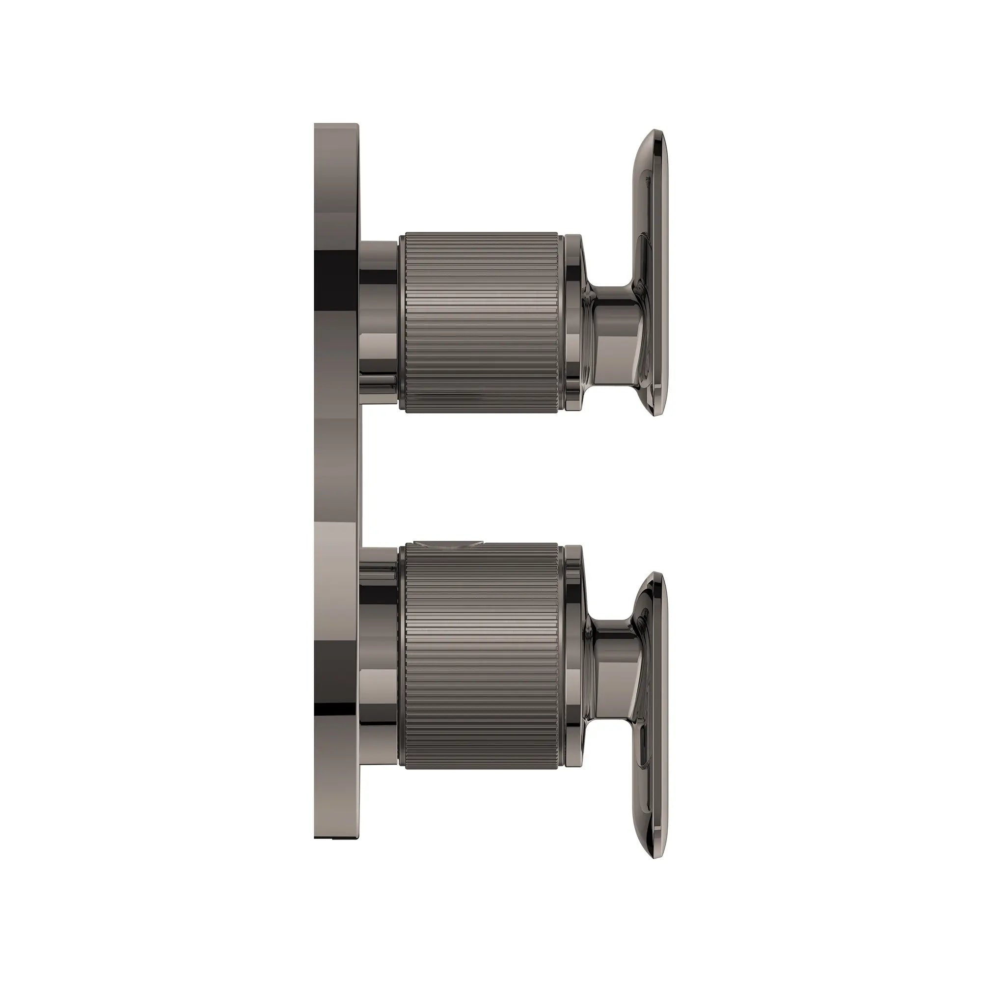 Listra Dual Function 2-Handle Thermostatic Valve Trim // HARD GRAPHITE // 275243_Listra_SiloSide_106244A000_0001_SEPTEMBER2024_0_CDNwebp.webp
